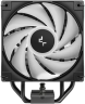 Кулер для процессора Deepcool AG400 BK ARGB V2 Black