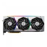 Видеокарта MSI (RTX 3080 Ti SUPRIM 12G) GeForce RTX 3080 Ti 12Gb SUPRIM