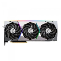 Видеокарта MSI (RTX 3080 Ti SUPRIM 12G) GeForce RTX 3080 Ti 12Gb SUPRIM