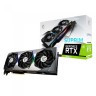 Видеокарта MSI (RTX 3080 Ti SUPRIM 12G) GeForce RTX 3080 Ti 12Gb SUPRIM