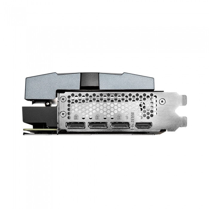 Видеокарта MSI (RTX 3080 Ti SUPRIM 12G) GeForce RTX 3080 Ti 12Gb SUPRIM