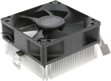 Кулер для процессора CoolerMaster A30 RH-A30-25FK-R1