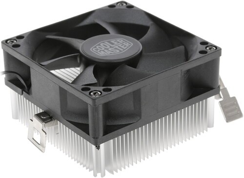 Кулер для процессора CoolerMaster A30 RH-A30-25FK-R1