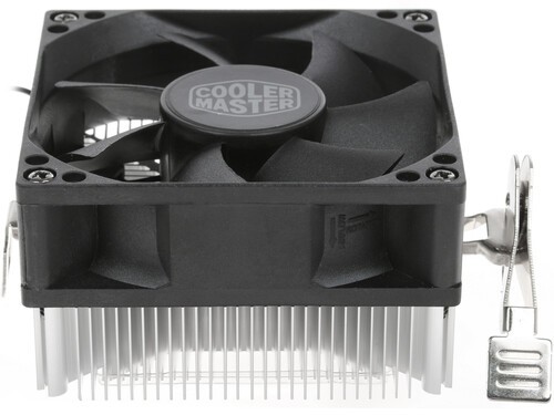 Кулер для процессора CoolerMaster A30 RH-A30-25FK-R1