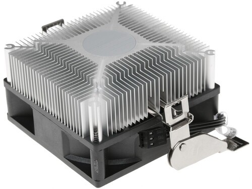 Кулер для процессора CoolerMaster A30 RH-A30-25FK-R1