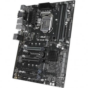 Материнская плата ASUS WS C246 PRO