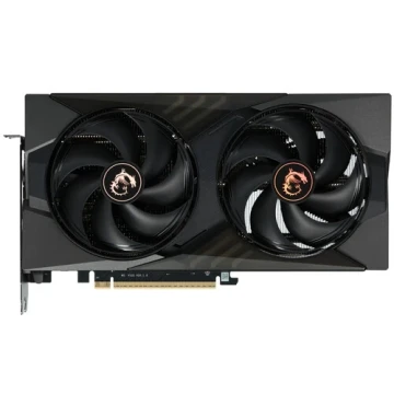 Видеокарта MSI (G506T-16G) GeForce RTX 5060 Ti 16G GAMING