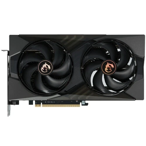 Видеокарта MSI (G506T-16G) GeForce RTX 5060 Ti 16G GAMING