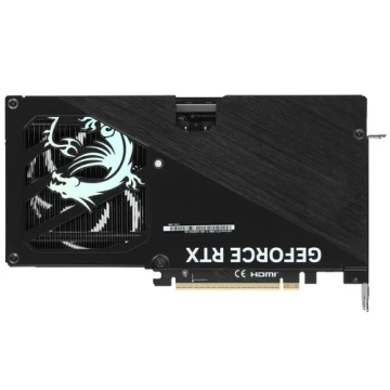 Видеокарта MSI (G506T-16G) GeForce RTX 5060 Ti 16G GAMING