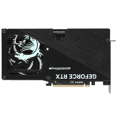Видеокарта MSI (G506T-16G) GeForce RTX 5060 Ti 16G GAMING
