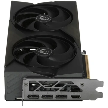 Видеокарта MSI (G506T-16G) GeForce RTX 5060 Ti 16G GAMING