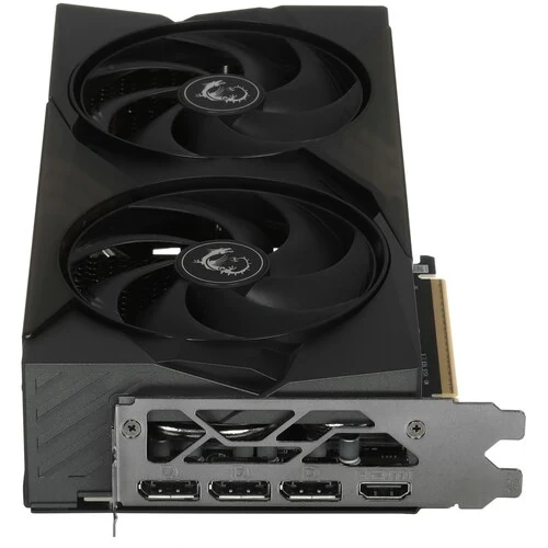 Видеокарта MSI (G506T-16G) GeForce RTX 5060 Ti 16G GAMING