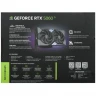 Видеокарта MSI (G506T-16G) GeForce RTX 5060 Ti 16G GAMING