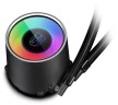 Система водяного охлаждения для процессора Deepcool CASTLE 360 RGB V2