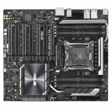 Материнская плата ASUS WS X299 SAGE/10G