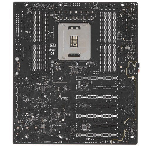 Материнская плата ASUS WS X299 SAGE/10G