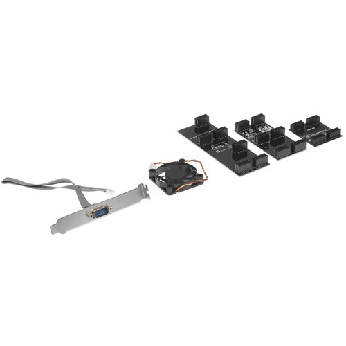 Материнская плата ASUS WS X299 SAGE/10G