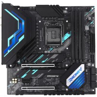 Материнская плата Biostar B560GTQ WiFi