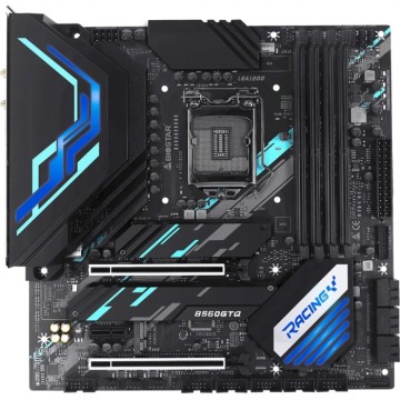 Материнская плата Biostar B560GTQ WiFi