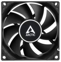 Вентилятор для корпуса Arctic Cooling ARCTIC F8 PWM Black ACFAN00207A