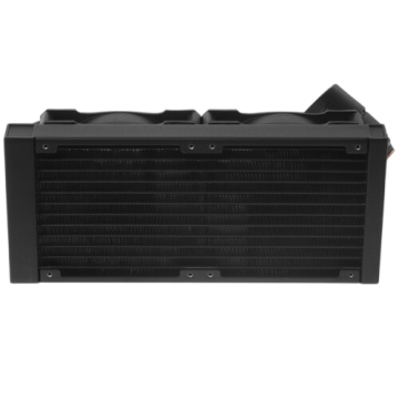 Система жидкостного охлаждения для процессора Gigabyte AORUS WATERFORCE 240 GP-AORUS WATERFORCE 240