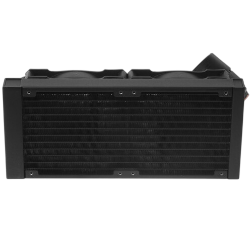 Система жидкостного охлаждения для процессора Gigabyte AORUS WATERFORCE 240 GP-AORUS WATERFORCE 240