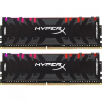 Оперативная память 64 Gb 3200 MHz Kingston FURY RENEGADE RGB (KF432C16RBAK2/64) RTL