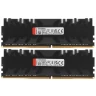 Оперативная память 64 Gb 3200 MHz Kingston FURY RENEGADE RGB (KF432C16RBAK2/64) RTL
