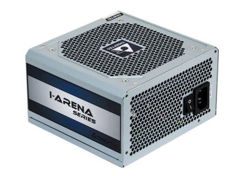 Блок питания Chieftec 500W IARENA NEW GPC-500S OEM
