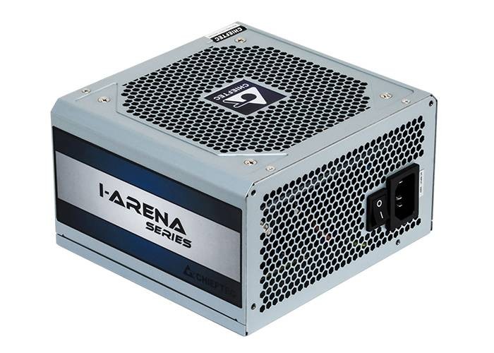 Блок питания Chieftec 500W IARENA NEW GPC-500S OEM
