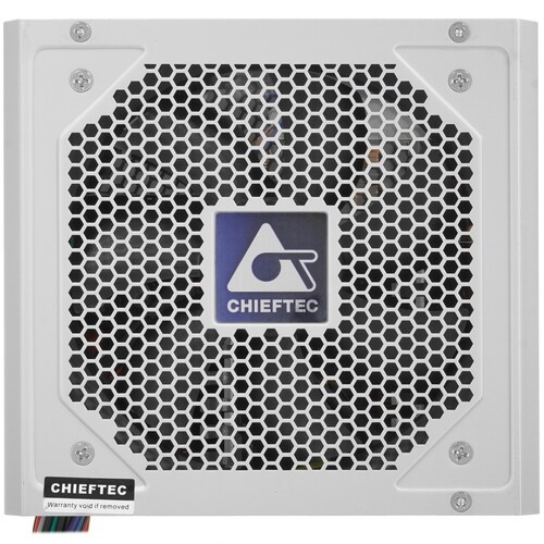 Блок питания Chieftec 500W IARENA NEW GPC-500S OEM