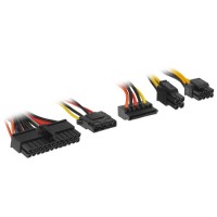 Блок питания Chieftec 500W IARENA NEW GPC-500S OEM