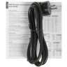 Блок питания Cooler Master 700W MWE Bronze 700 V2 MPE-7001-ACAAB-EU