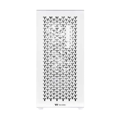 Компьютерный корпус Thermaltake DIVIDER 300 TG Air Snow (CA-1S2-00M6WN-02)