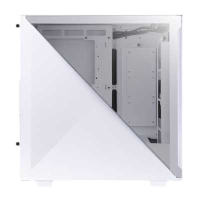 Компьютерный корпус Thermaltake DIVIDER 300 TG Air Snow (CA-1S2-00M6WN-02)
