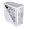 Компьютерный корпус Thermaltake DIVIDER 300 TG Air Snow (CA-1S2-00M6WN-02)