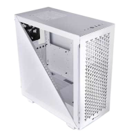 Компьютерный корпус Thermaltake DIVIDER 300 TG Air Snow (CA-1S2-00M6WN-02)