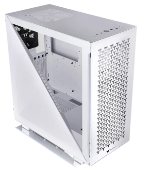 Компьютерный корпус Thermaltake DIVIDER 300 TG Air Snow (CA-1S2-00M6WN-02)