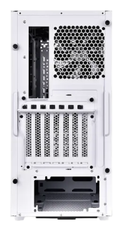Компьютерный корпус Thermaltake DIVIDER 300 TG Air Snow (CA-1S2-00M6WN-02)