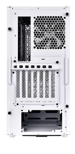 Компьютерный корпус Thermaltake DIVIDER 300 TG Air Snow (CA-1S2-00M6WN-02)