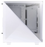 Компьютерный корпус Thermaltake DIVIDER 300 TG Air Snow (CA-1S2-00M6WN-02)