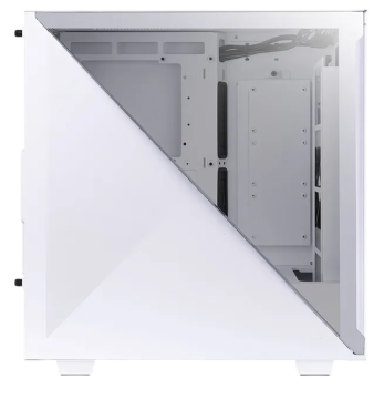 Компьютерный корпус Thermaltake DIVIDER 300 TG Air Snow (CA-1S2-00M6WN-02)