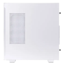 Компьютерный корпус Thermaltake DIVIDER 300 TG Air Snow (CA-1S2-00M6WN-02)