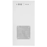 Компьютерный корпус Thermaltake DIVIDER 300 TG Air Snow (CA-1S2-00M6WN-02)