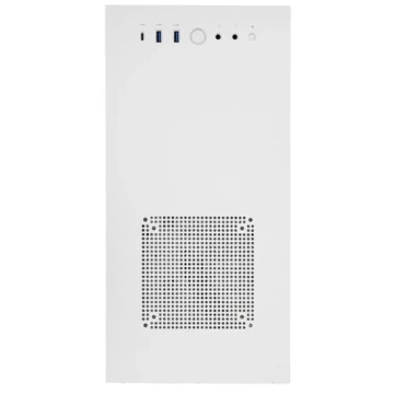 Компьютерный корпус Thermaltake DIVIDER 300 TG Air Snow (CA-1S2-00M6WN-02)