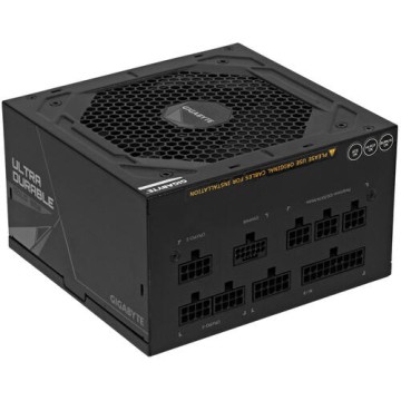 Блок питания Gigabyte 850W GP-UD850GM 28200-U85GP-2EUR PG5 16 Pin (PCIe 5.0 Connector Cable Details)
