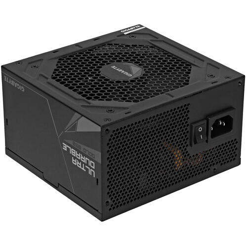 Блок питания Gigabyte 850W GP-UD850GM 28200-U85GP-2EUR PG5 16 Pin (PCIe 5.0 Connector Cable Details)