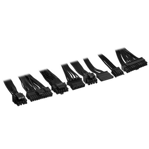 Блок питания Gigabyte 850W GP-UD850GM 28200-U85GP-2EUR PG5 16 Pin (PCIe 5.0 Connector Cable Details)