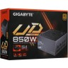 Блок питания Gigabyte 850W GP-UD850GM 28200-U85GP-2EUR PG5 16 Pin (PCIe 5.0 Connector Cable Details)