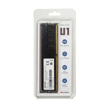 Оперативная память 8 Gb 2666 MHz HIKVISION (HKED4081CBA1D0ZA1/8G)